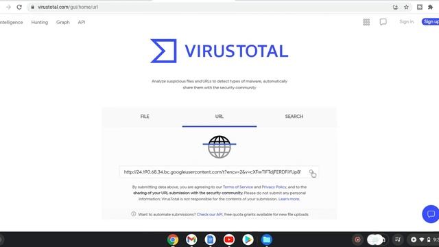 How To Easily Check A URL For Phishing website Attacks & Scams смотреть онлайн