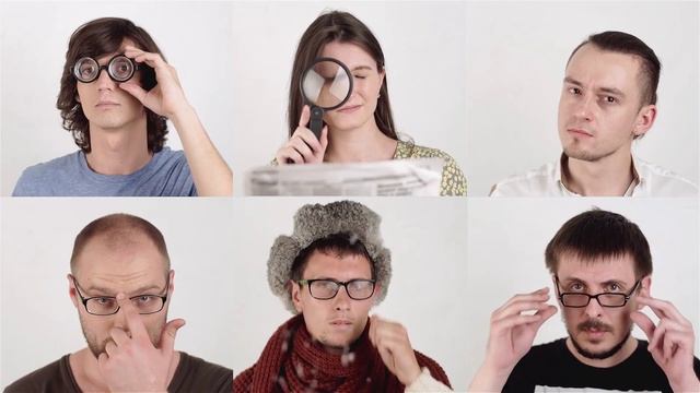 рекламный ролик для клиники «Стандарт» смотреть онлайн