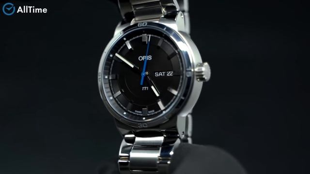 МУЖСКИЕ ЧАСЫ НА ВСЕ СЛУЧАИ ЖИЗНИ! Обзор интересных мужских часов. AllTime смотреть онлайн