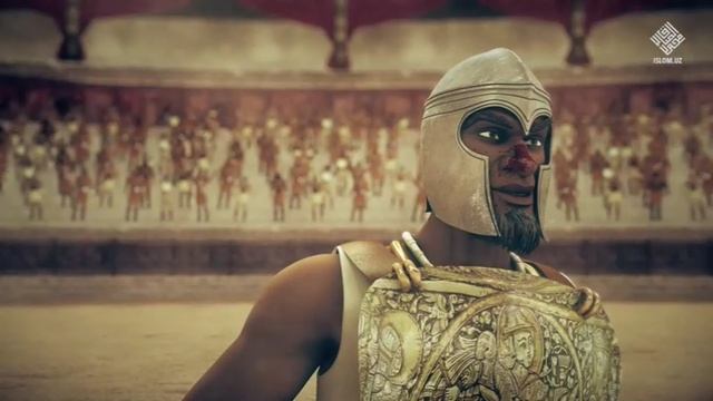 02. Yaman Podshohi Abraha | Allohning Habibi Muhammad