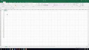 How to Create Table in Adobe Illustrator - Excel to Illustrator