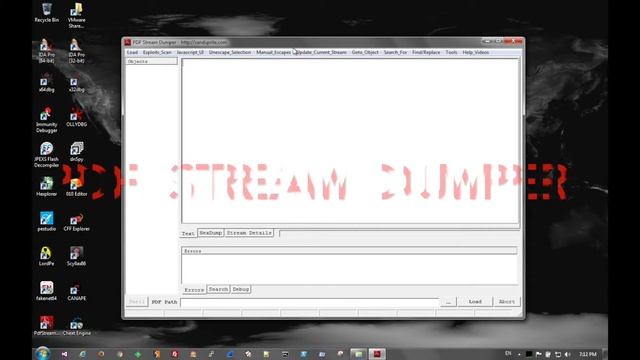 Malware Analysis and Exploit Development Tools of the Trade смотреть онлайн