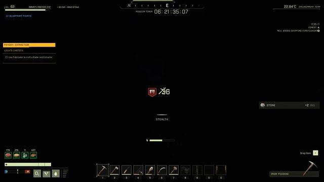 Shooting For Big Exotic Harvest ~ Icarus (Stream) смотреть онлайн