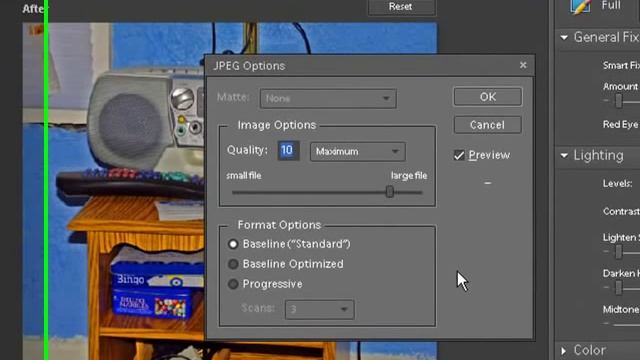 Photoshop Elements 6 Quick Edit Part 2 смотреть онлайн