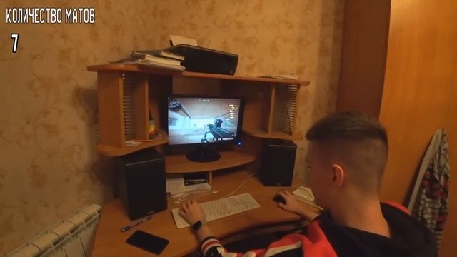 ИГРАЮ НА "САМОМ" СЛАБОМ ПК в WARFACE! - 1 МАТ 300 РУБЛЕЙ! смотреть онлайн