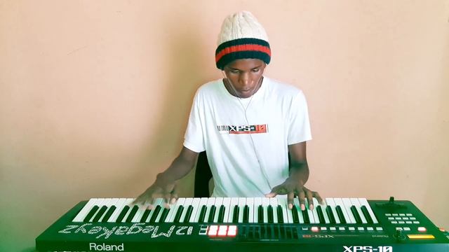 Playing all my 7 year Experience in just 2 minutes смотреть онлайн