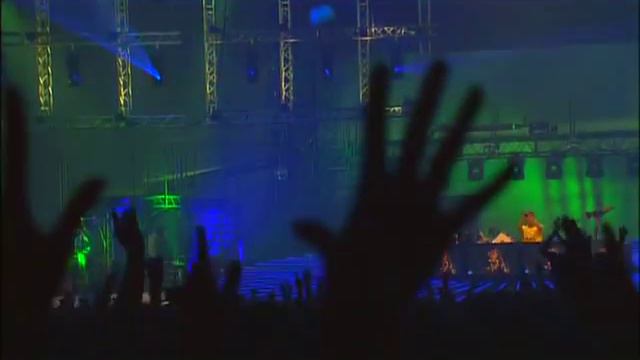 Kane - Rain Down On Me (Tiësto Remix) смотреть онлайн