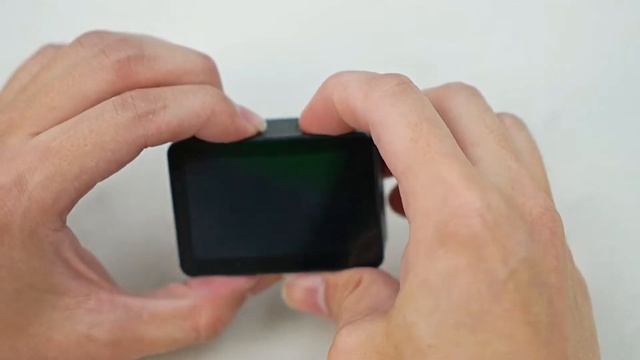 SJCAM SJ10 Dual Screen action camera Tutorial смотреть онлайн