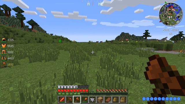 LP ► Minecraft ► [RPG Adventure] Сезон №1 E7 - Втупляем где бедрок выше О_о смотреть онлайн