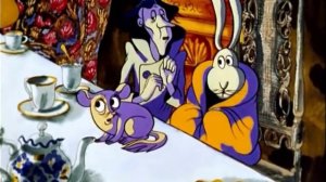 Алиса в Стране чудес / Alisa v Strane Chudes (1981)