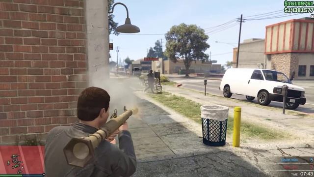 Kill/death ratio system changes in GTA Online смотреть онлайн