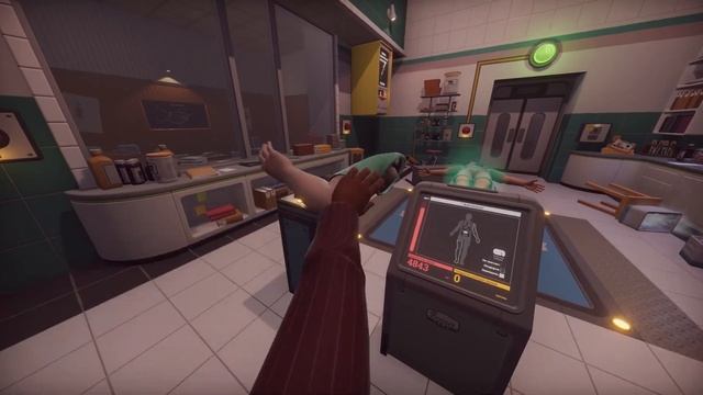 Surgeon Simulator 2, гайд как, что как? смотреть онлайн
