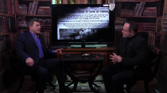 Уроки Истории. Как США стали Superpower смотреть онлайн
