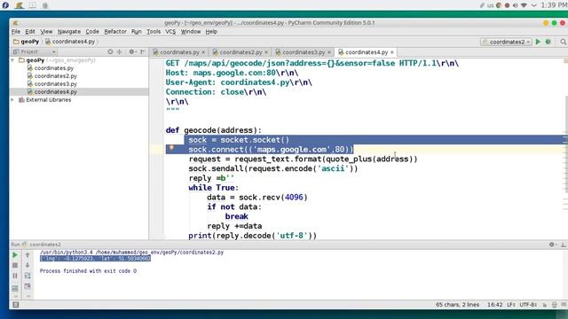 13 Python network programming --- الية عمل تطبيقات بايثون смотреть онлайн