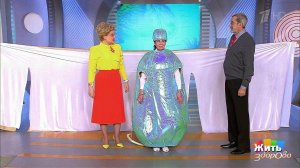 Жить здорово! Выпуск от 15.02.2017