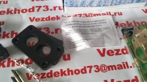 Карбюратор на УАЗ с двигателем 421 УМЗ