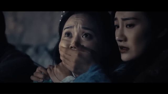 【 Manusia Biasa】Untuk Menyelamatkan Sang Putri, Seorang Pengecut Menjadi Pahlawan.| Film Cina