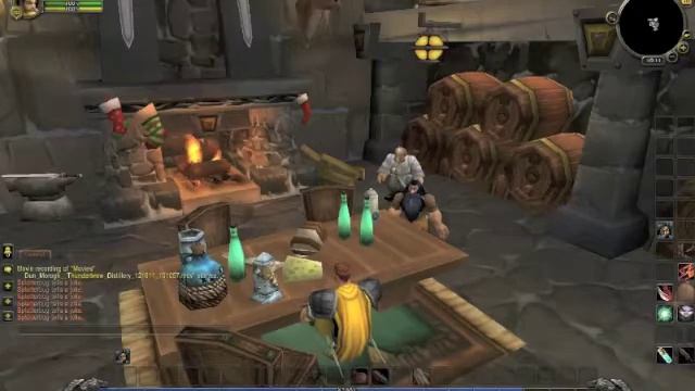 Monty Python spam spoof смотреть онлайн