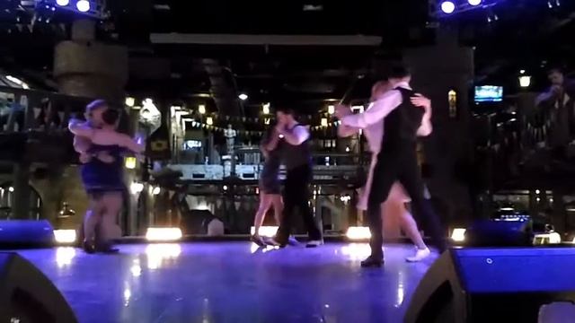 Танго Балаган Сити Воронеж 11 07 17 смотреть онлайн