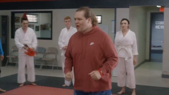 • Falcão / Todas as cenas da 3ª temporada | Cobra Kai | Full HD! смотреть онлайн