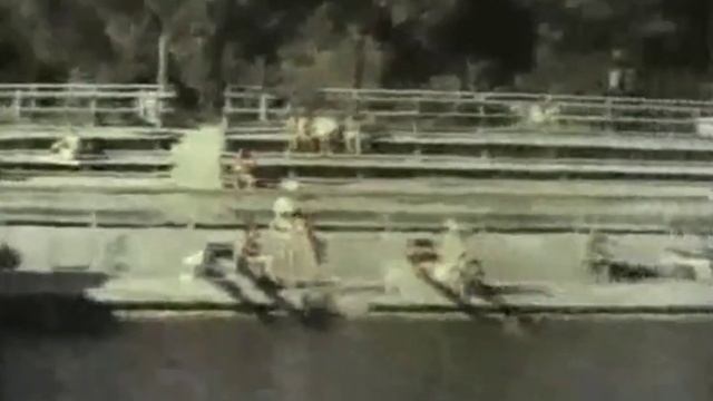 Кентау. Кентауский бассейн 1988 год, июнь. смотреть онлайн