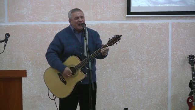 Александр Черпаков БУДЬ смотреть онлайн