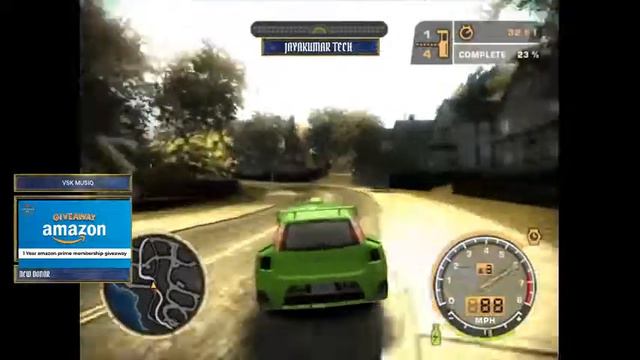 Fun play among us and NFS mostwanted смотреть онлайн