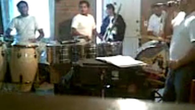 Banda la CHISPA el esquimal смотреть онлайн