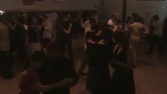 День Рождения Танго Квартиры 04.01.2011 Танцуют все смотреть онлайн