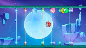 RED BALL 4 : (YELLOW + BLUE + PINK + GREEN) BALL & AMONG BALL 'FUSION BATTLE' with BOSS VOLUME 4 &