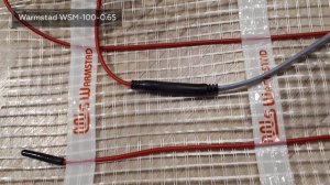 ТОП—7. Лучший теплый пол под ламинат (электрический, инфракрасный, сухой монтаж). Рейтинг 2021 года