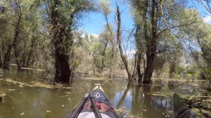 Кубанская "Амазонка" - Беляевские карьеры