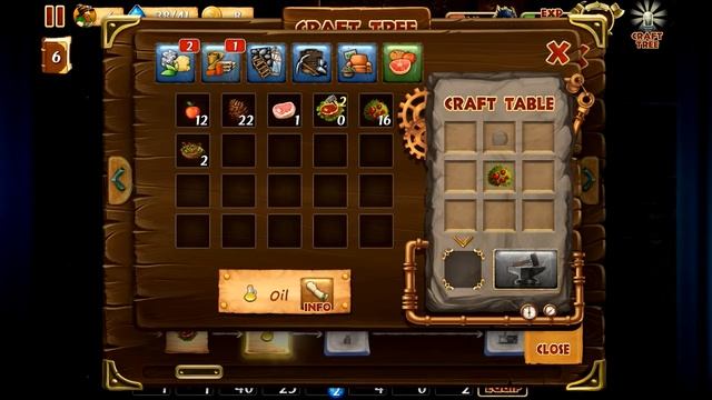 Craft The World - Last ep, cuz it be boring ._. II Part 7 смотреть онлайн