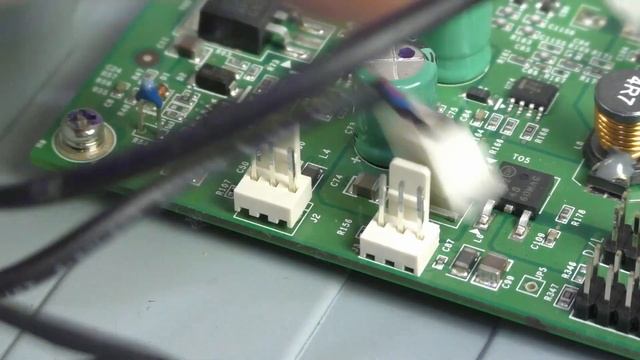 HP ProCurve leiser machen. #146 смотреть онлайн