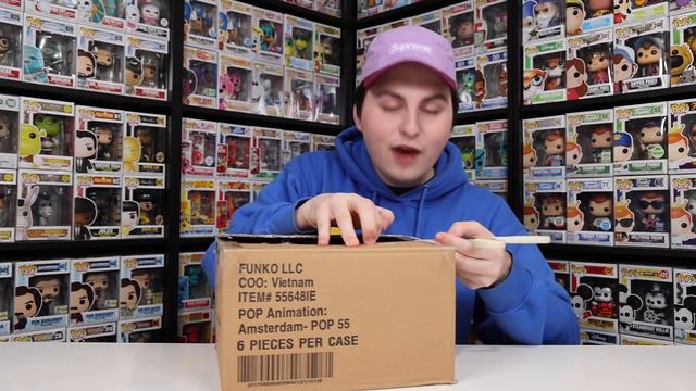 I Spent $150 On One Figure... смотреть онлайн