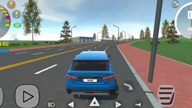 Я Купил В Car Simulator 2 Вес Русский Автопромо Реальная Жизнь Car Simulator 2 смотреть онлайн