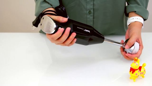 開箱EP#8:Bamix Deluxe M150 Blender 手持攪拌機界的勞斯萊斯？來看看瑞士製造的夢幻神器 смотреть онлайн