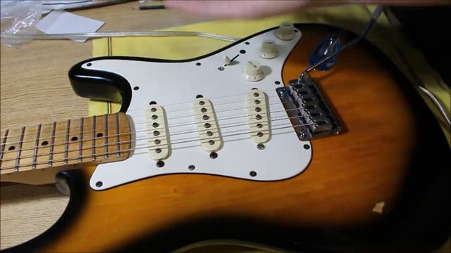 Una Buena Vieja Japonesa 🎸 | Review смотреть онлайн