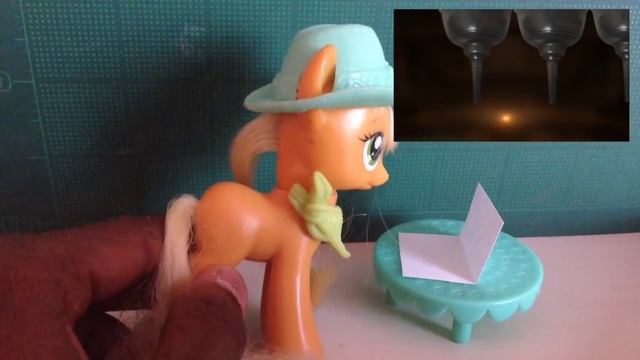 Mane 6 React to Rainbow Factory (request) смотреть онлайн