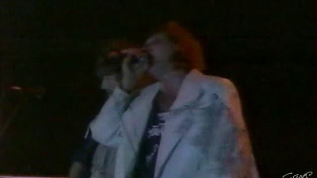 Автограф - Я люблю (ДК МЭИ, 1989) смотреть онлайн