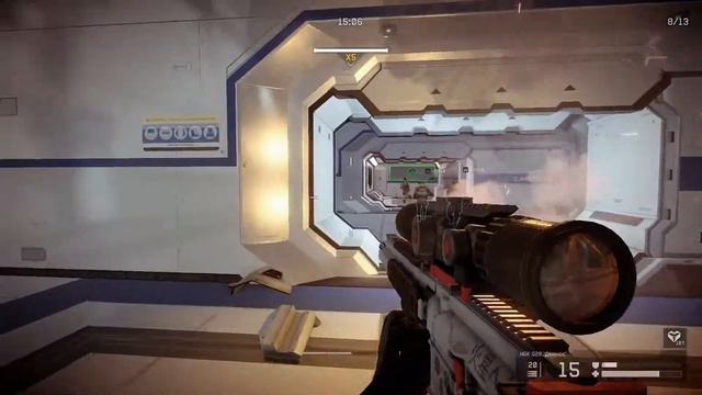 Warface. Вулкан#11. На все короны смотреть онлайн