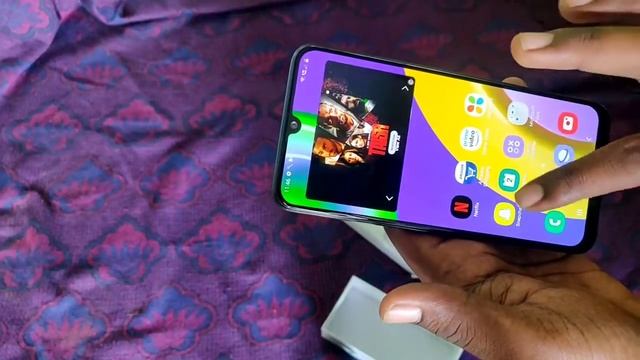 Samsung Galaxy m21 unboxing and review Explained in tamil samsung galaxy m21 tamil tech смотреть онлайн