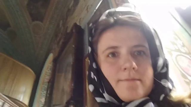 Выжить вдвоем! В поисках гуманитарки)) Видео: дубль #2