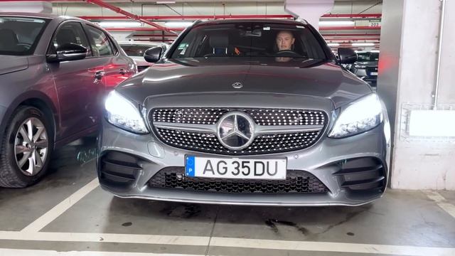 VLOG Португалия каникулы в Лисабон смотреть онлайн