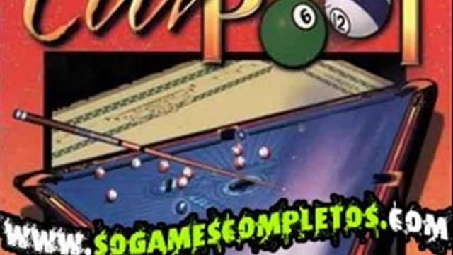 3D Ultra Cool Pool PC смотреть онлайн