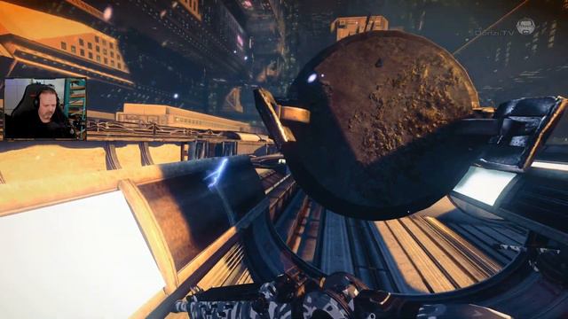 Bulletstorm 🧨 001: Kein Stress, wir sind im Zeitplan смотреть онлайн