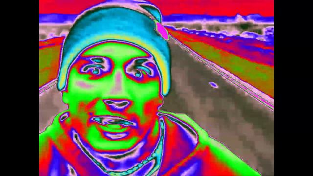 круто быть тупым но это futuristic effect (СТРАШНО!!) смотреть онлайн