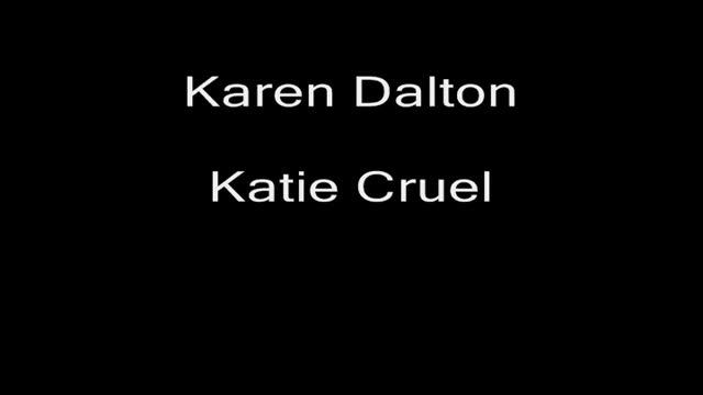 Folk 1 -- track 2 of 6 -- Karen Dalton -- Katie Cruel смотреть онлайн