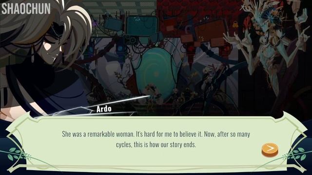 (SPOILER ALERT) CRIS TALES Good And Bad Ending смотреть онлайн
