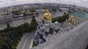 Неизвестный Кремль. Фильм 1